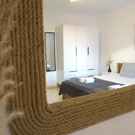 Apartamento Ground Floor At Xenios Avlais