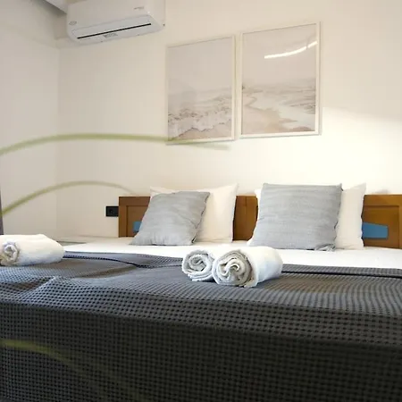 Διαμέρισμα Ground Floor At Xenios Avlais *