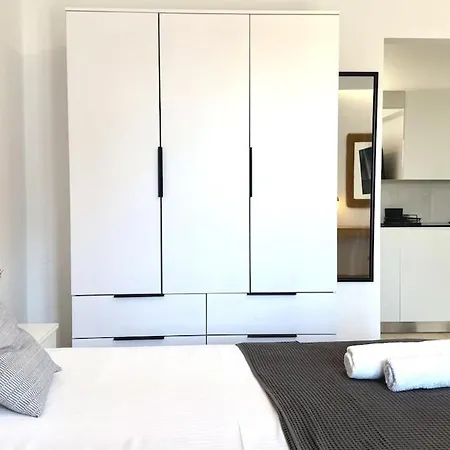 Apartamento Ground Floor At Xenios Avlais