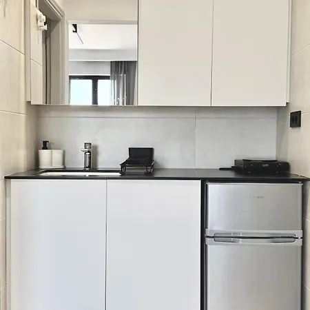 Apartamento Ground Floor At Xenios Avlais