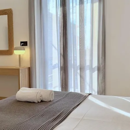 Ground Floor At Xenios Avlais Apartamento